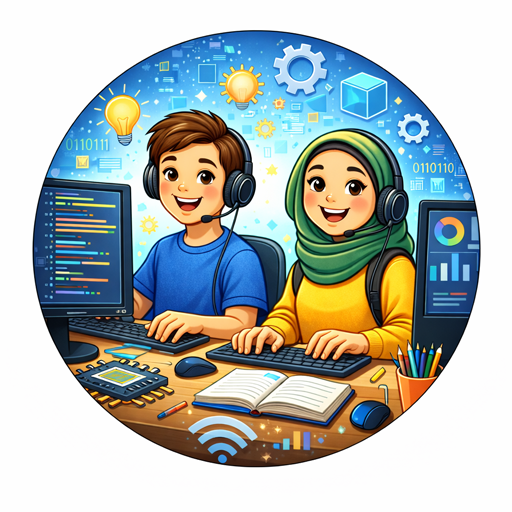 کلاس کامپیوتر